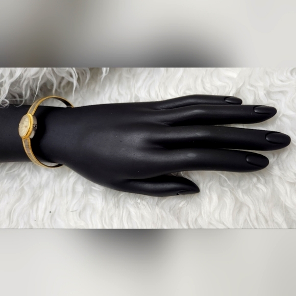 Mannequin Display Hands. matte black - Picture 5 of 12